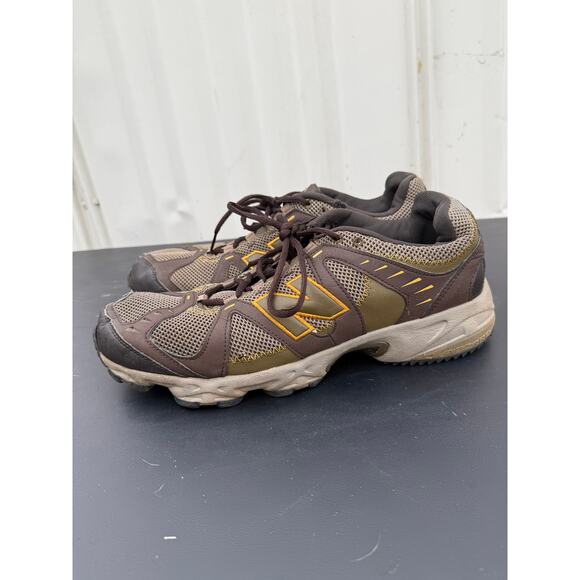 New Balance MT609OD Trail Running Shoes Men’s 13 main image 4